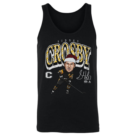 Sidney Crosby Men's Tank Top | 500 LEVEL