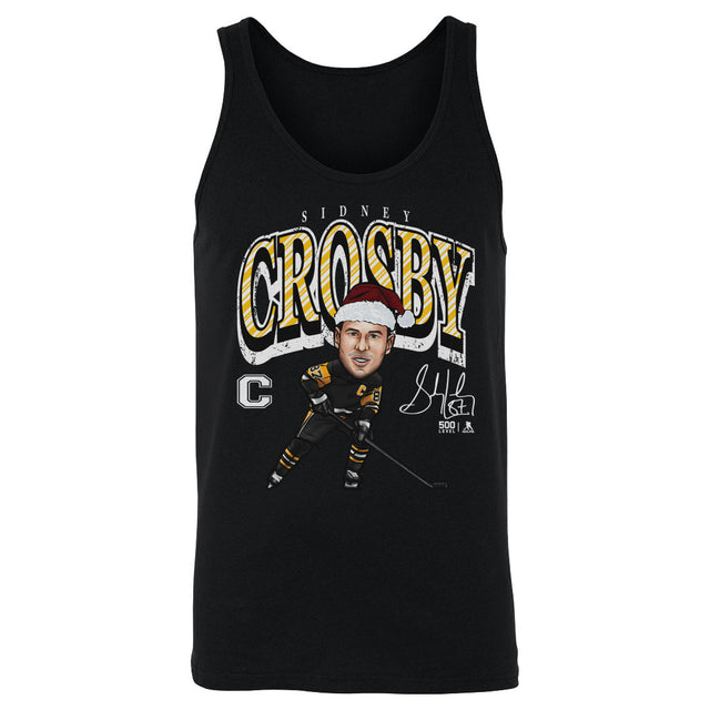 Sidney Crosby Men's Tank Top | 500 LEVEL