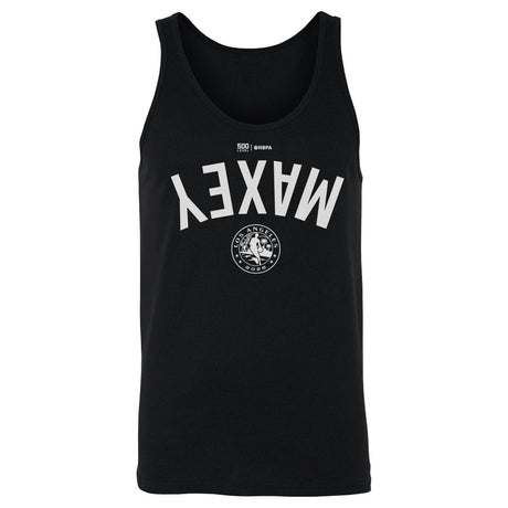 Tyrese Maxey Men's Tank Top | 500 LEVEL