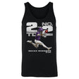 Isaiah Rodgers Men's Tank Top | 500 LEVEL