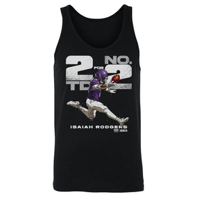 Isaiah Rodgers Men's Tank Top | 500 LEVEL