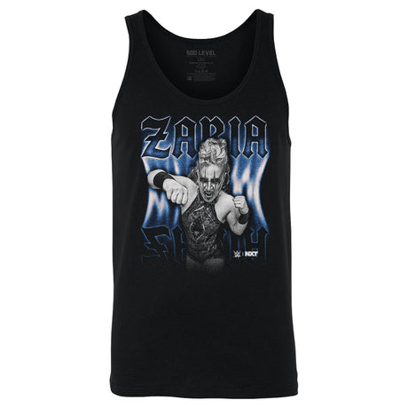Zaria Men's Tank Top | 500 LEVEL