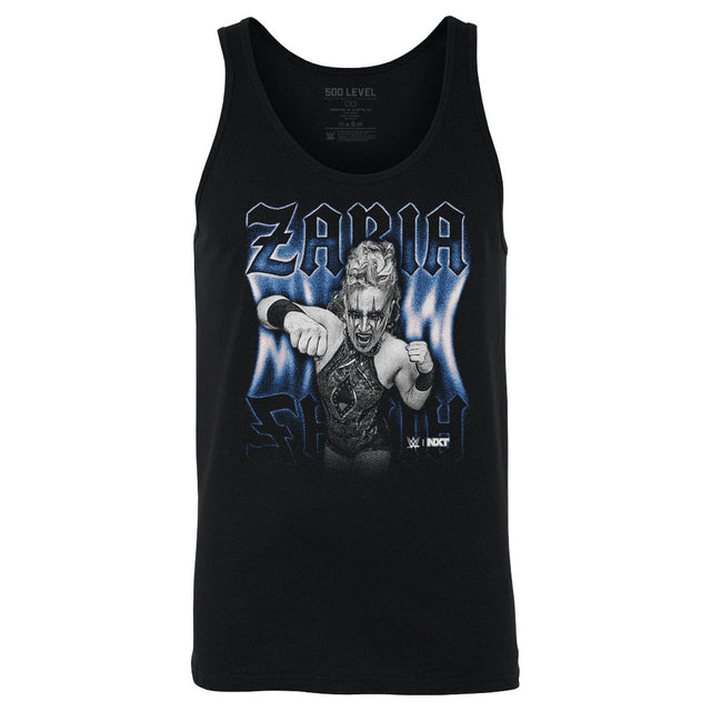 Zaria Men's Tank Top | 500 LEVEL