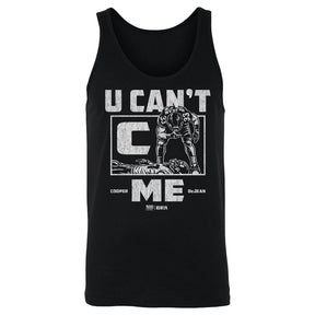 Cooper DeJean Men's Tank Top | 500 LEVEL