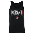 Ja Morant Men's Tank Top | 500 LEVEL