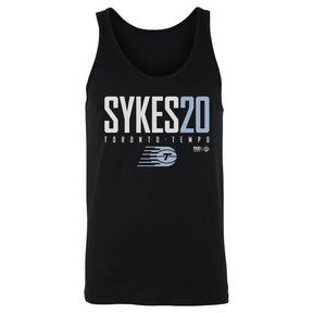 Brittney Sykes Men's Tank Top | 500 LEVEL
