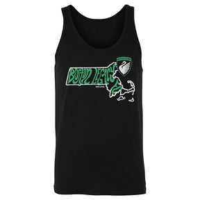 Boston Legacy FC Men's Tank Top | 500 LEVEL