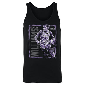 Gabby Williams Men's Tank Top | 500 LEVEL