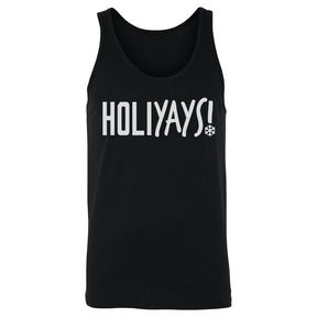 Christmas Men's Tank Top | 500 LEVEL