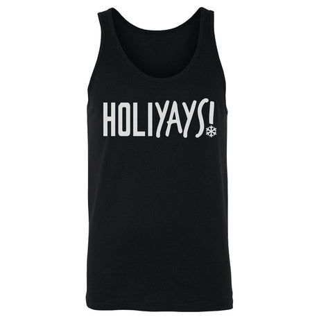 Christmas Men's Tank Top | 500 LEVEL