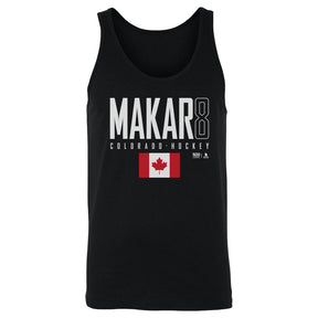 Cale Makar Men's Tank Top | 500 LEVEL