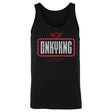 Poker Men's Tank Top | 500 LEVEL