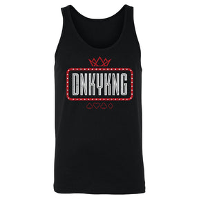 Poker Men's Tank Top | 500 LEVEL