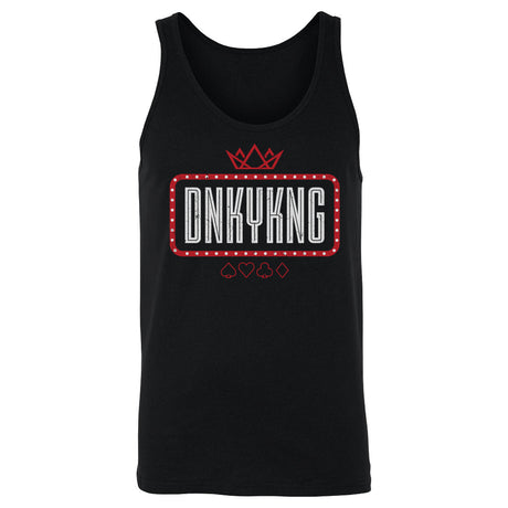 Poker Men's Tank Top | 500 LEVEL