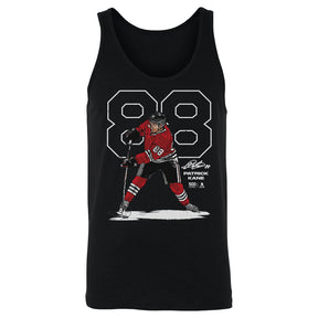 Patrick Kane Men's Tank Top | 500 LEVEL