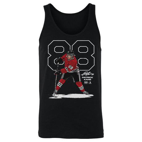 Patrick Kane Men's Tank Top | 500 LEVEL