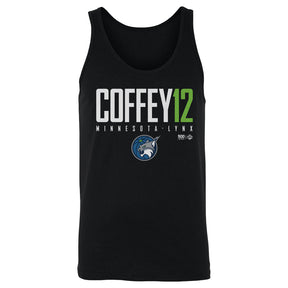 Nia Coffey Men's Tank Top | 500 LEVEL