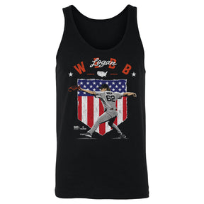 Logan Webb Men's Tank Top | 500 LEVEL