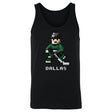 Dallas Hockey Men's Tank Top | 500 LEVEL