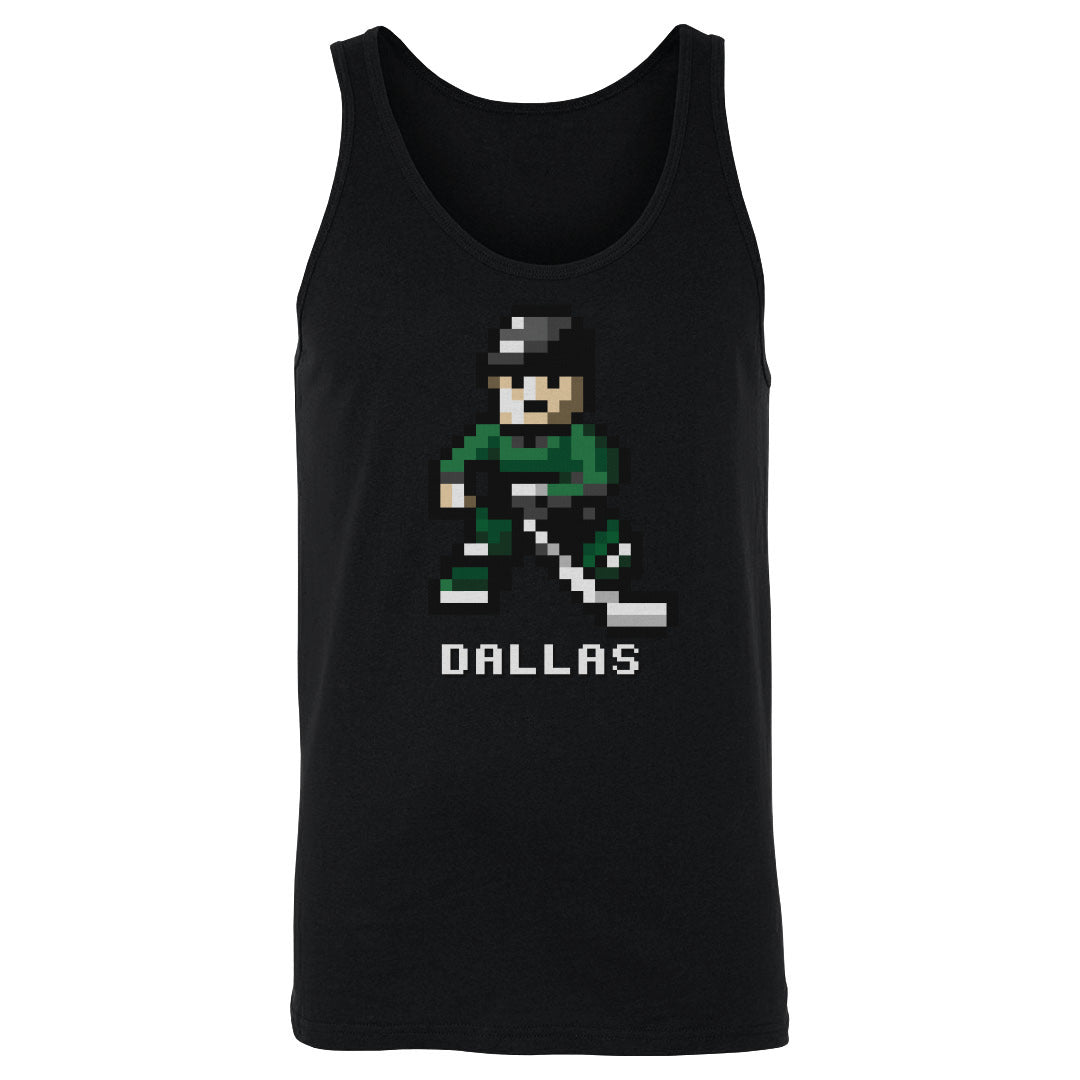Dallas Hockey Men's Tank Top | 500 LEVEL
