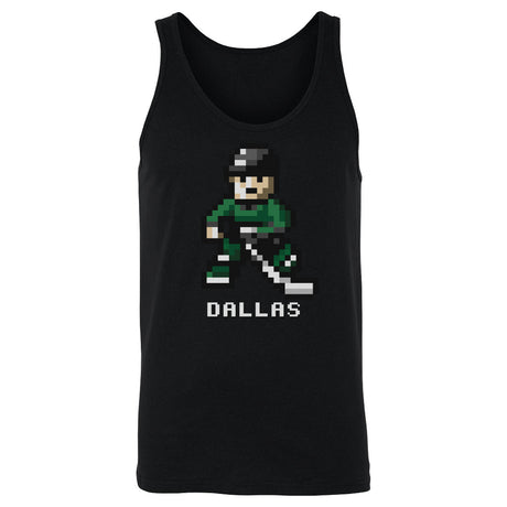 Dallas Hockey Men's Tank Top | 500 LEVEL