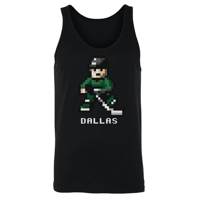 Dallas Hockey Men's Tank Top | 500 LEVEL