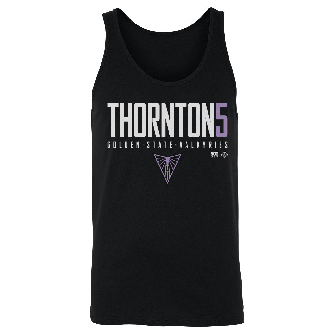 Kayla Thornton Men's Tank Top | 500 LEVEL