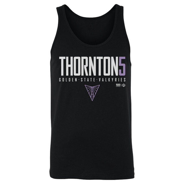 Kayla Thornton Men's Tank Top | 500 LEVEL