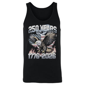 USA Men's Tank Top | 500 LEVEL