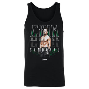 Cain Sandoval Men's Tank Top | 500 LEVEL