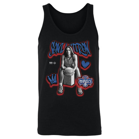 Sonia Citron Men's Tank Top | 500 LEVEL