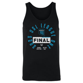 Spokane Velocity Men's Tank Top | 500 LEVEL