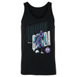 Barbra Banda Men's Tank Top | 500 LEVEL