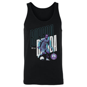 Barbra Banda Men's Tank Top | 500 LEVEL