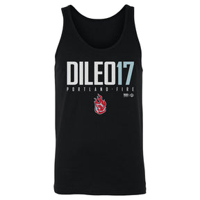Megan DiLeo Men's Tank Top | 500 LEVEL