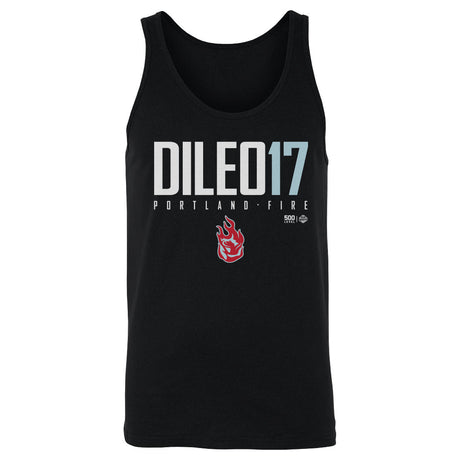 Megan DiLeo Men's Tank Top | 500 LEVEL