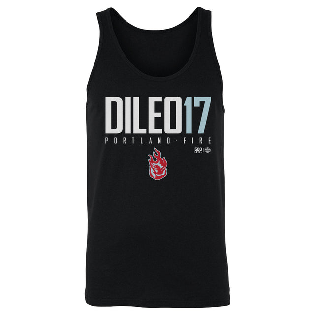 Megan DiLeo Men's Tank Top | 500 LEVEL