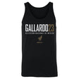 Jesus Gallardo Men's Tank Top | 500 LEVEL