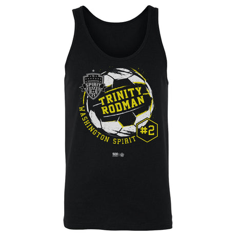 Trinity Rodman Men's Tank Top | 500 LEVEL