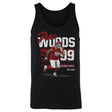 Peter Woods Men's Tank Top | 500 LEVEL