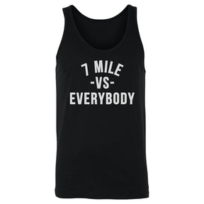 Vs. Everybody Men's Tank Top | 500 LEVEL