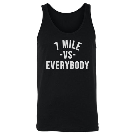 Vs. Everybody Men's Tank Top | 500 LEVEL