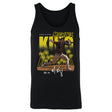 Michael King Men's Tank Top | 500 LEVEL