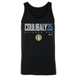 Aicha Coulibaly Men's Tank Top | 500 LEVEL