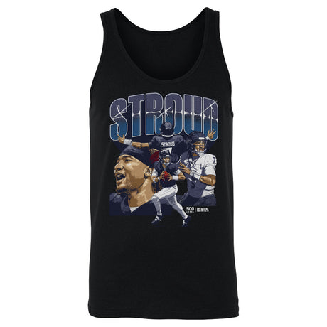 C.J. Stroud Men's Tank Top | 500 LEVEL