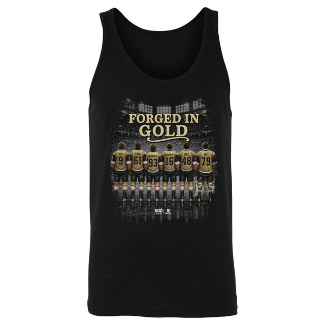 Vegas Hockey Men's Tank Top | 500 LEVEL