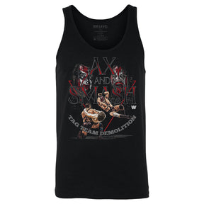 Demolition Men's Tank Top | 500 LEVEL