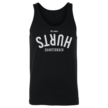 Jalen Hurts Men's Tank Top | 500 LEVEL