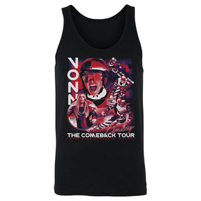 Lindsey Vonn Men's Tank Top | 500 LEVEL