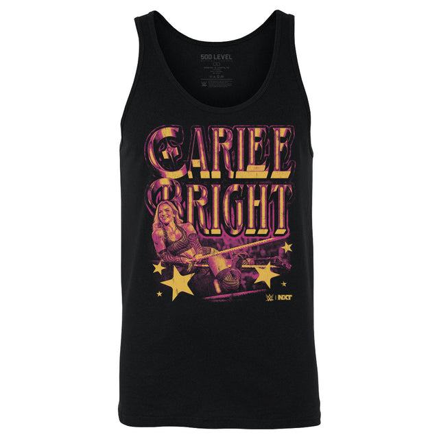 Carlee Bright Men's Tank Top | 500 LEVEL